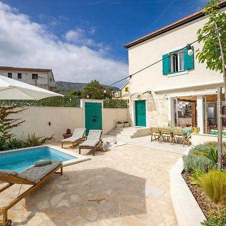 Casa Barbiere Hvar Jelsa  Exterior foto