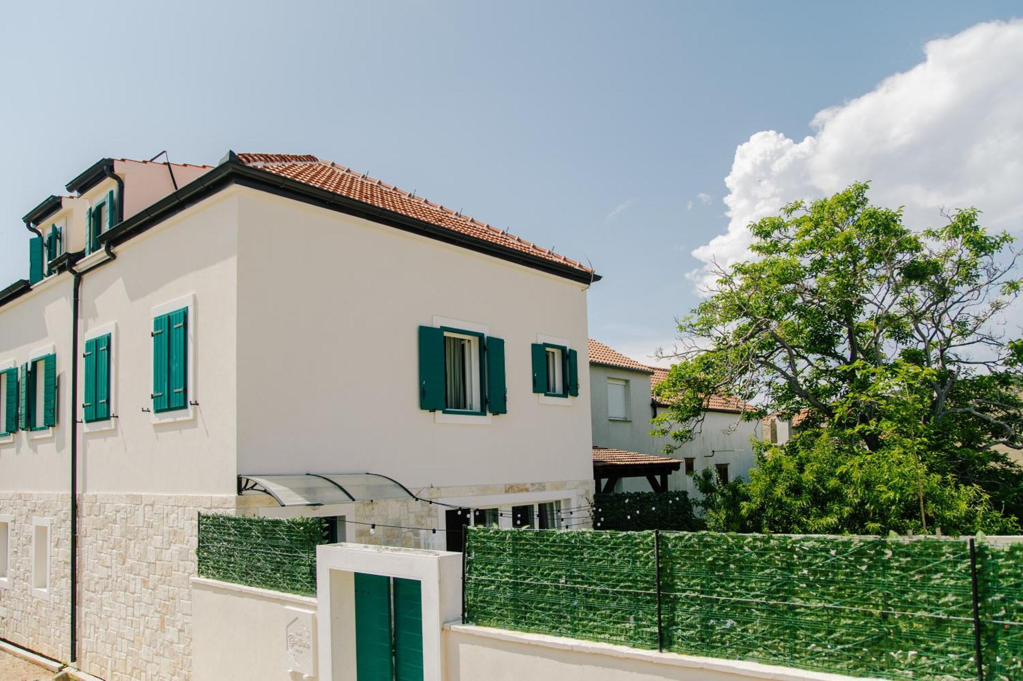 Casa Barbiere Hvar Jelsa  Exterior foto