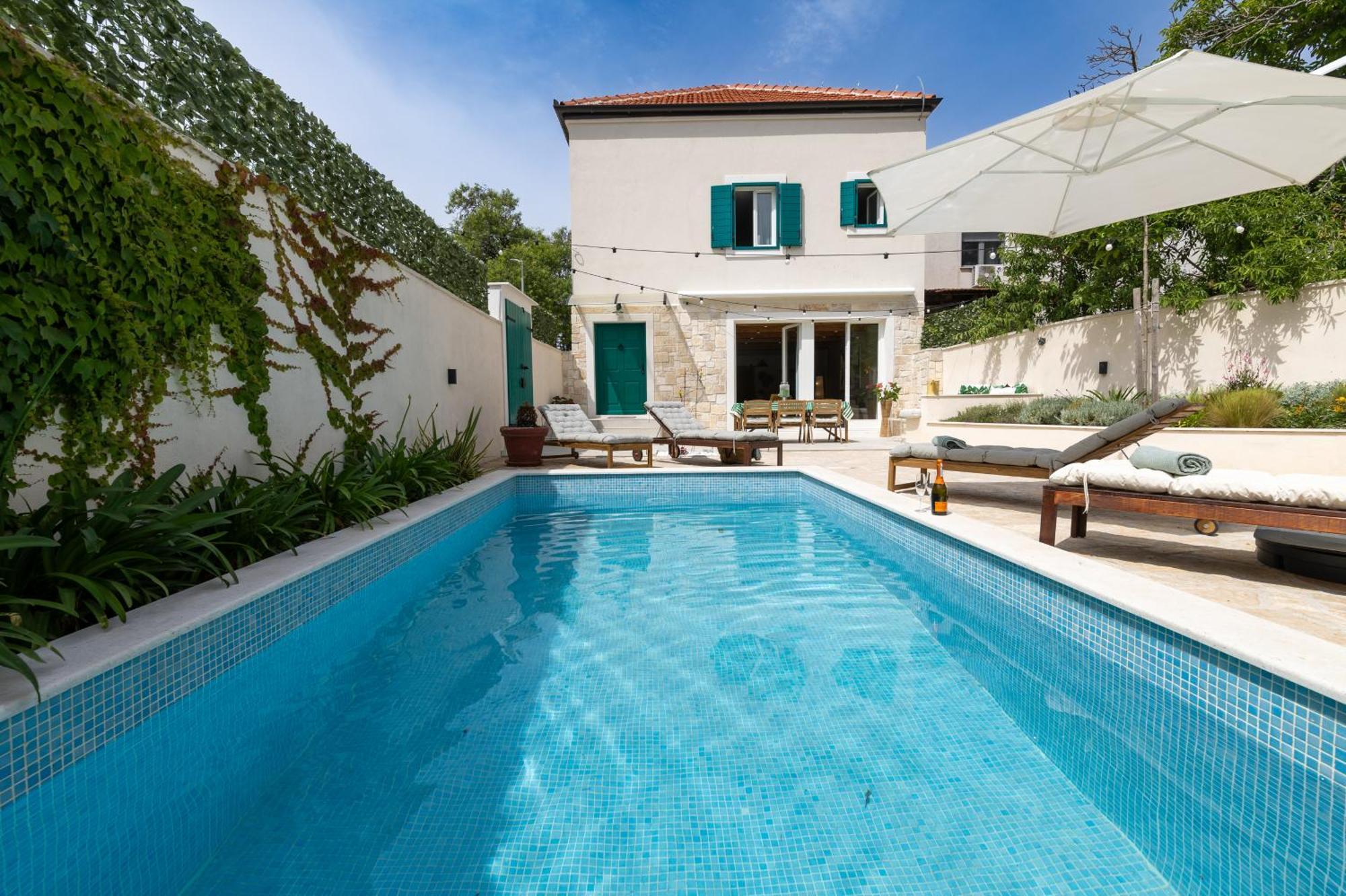 Casa Barbiere Hvar Jelsa  Exterior foto
