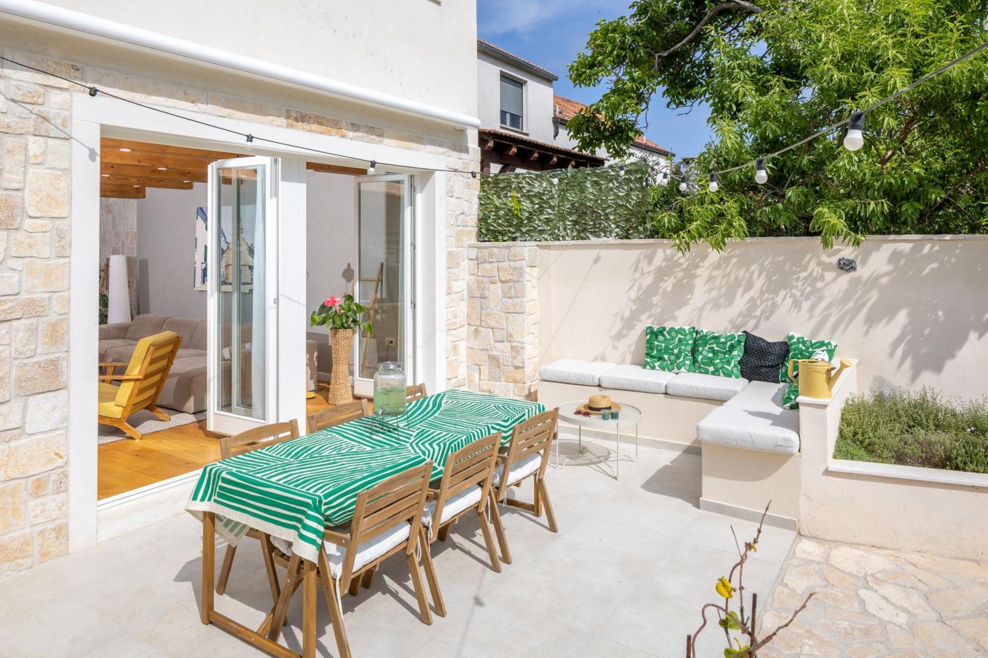 Casa Barbiere Hvar Jelsa  Exterior foto
